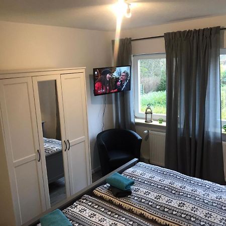 An Der Flut 280 Apartment Wilhelmshaven Exterior photo
