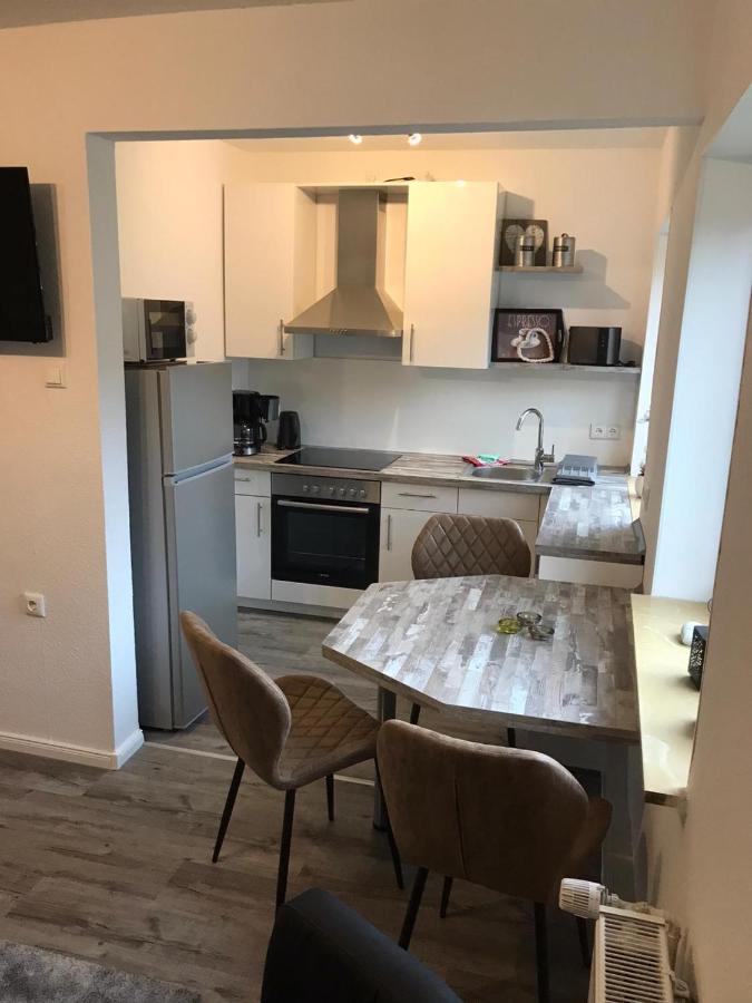 An Der Flut 280 Apartment Wilhelmshaven Exterior photo