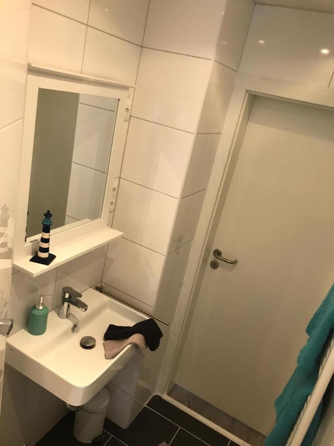 An Der Flut 280 Apartment Wilhelmshaven Exterior photo
